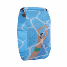 Load image into Gallery viewer, Creative Trend Paper Watch LED Digital Men Women Waterproof Strap Newspaper Student Sport Digital Watch Relogio Masculino Saat