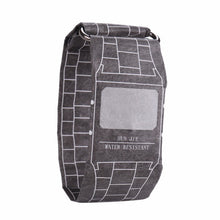 Load image into Gallery viewer, Creative Trend Paper Watch LED Digital Men Women Waterproof Strap Newspaper Student Sport Digital Watch Relogio Masculino Saat
