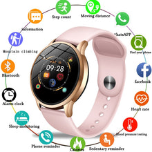 Load image into Gallery viewer, New Fashion Digital Watch Women Sport Men Watches Electronic LED Male Ladies Wrist Watch For Women Men Clock Female Wristwatch
