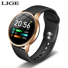 Load image into Gallery viewer, New Fashion Digital Watch Women Sport Men Watches Electronic LED Male Ladies Wrist Watch For Women Men Clock Female Wristwatch
