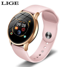 Load image into Gallery viewer, New Fashion Digital Watch Women Sport Men Watches Electronic LED Male Ladies Wrist Watch For Women Men Clock Female Wristwatch
