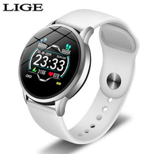 Load image into Gallery viewer, New Fashion Digital Watch Women Sport Men Watches Electronic LED Male Ladies Wrist Watch For Women Men Clock Female Wristwatch
