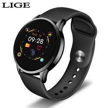 Load image into Gallery viewer, New Fashion Digital Watch Women Sport Men Watches Electronic LED Male Ladies Wrist Watch For Women Men Clock Female Wristwatch

